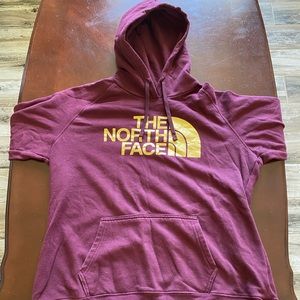 The North Face Hoodie